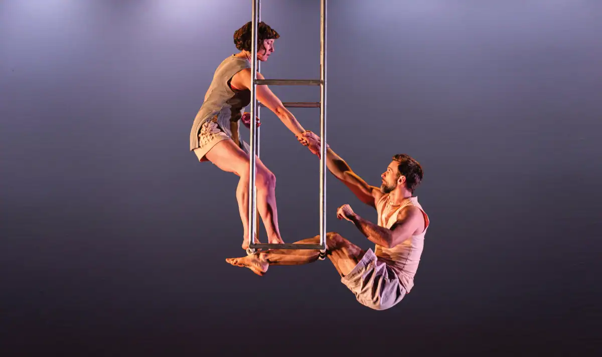 Collaborator Edinburgh Fringe