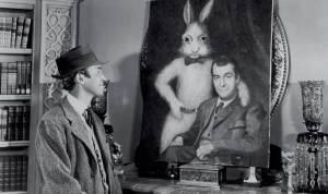 Harvey (1950) Henry Koster - Rewind Review