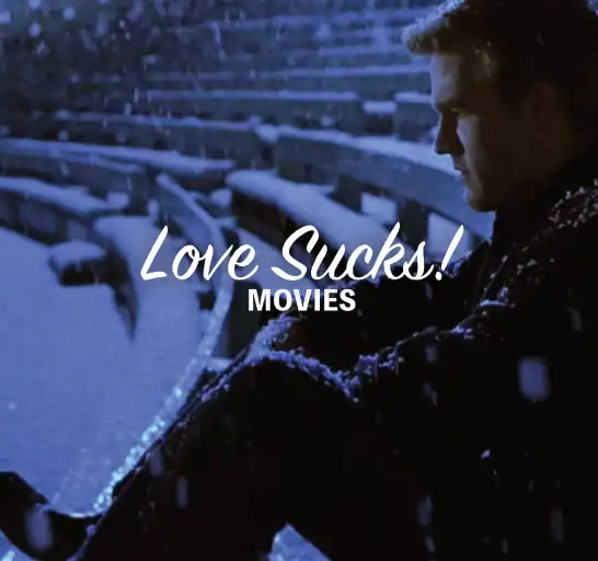 Love Sucks! Live Collection