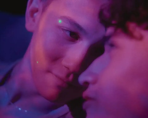 Molly short film review