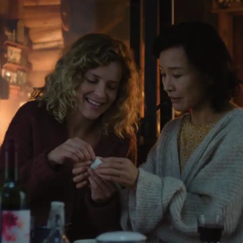 Montreal, My Beautiful BFI Flare Review