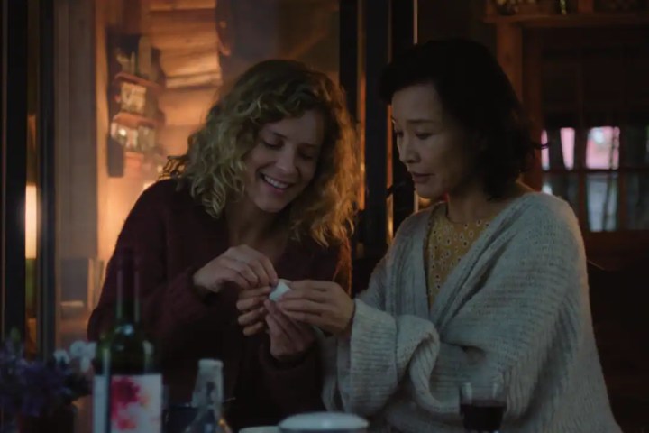 Montreal, My Beautiful BFI Flare Review