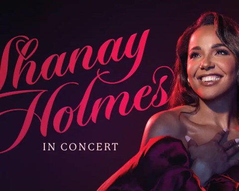 Shanay Holmes Cadogan Hall Concert