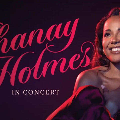 Shanay Holmes Cadogan Hall Concert