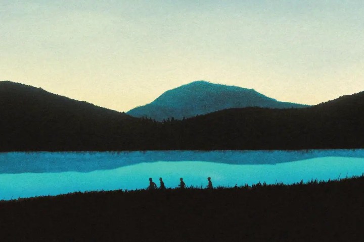 Stand By Me Rewind Review 1986 Rob Reiner