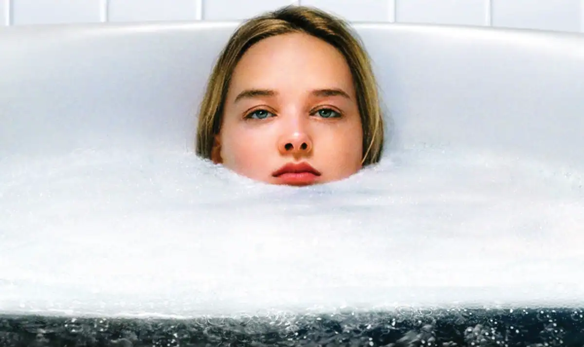 Teeth 2007 Rewind Review