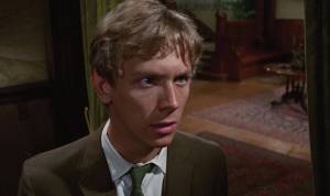 Willard Rewind Review