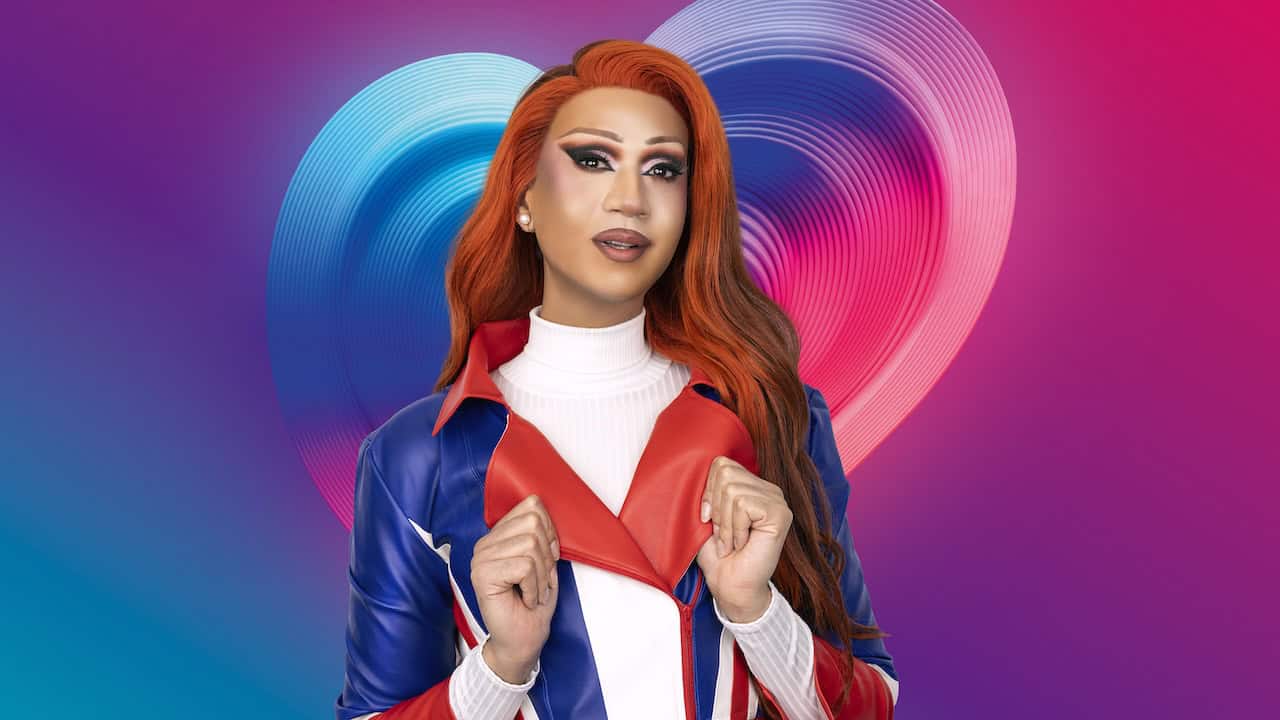 The Eurovision Song Contest 2026