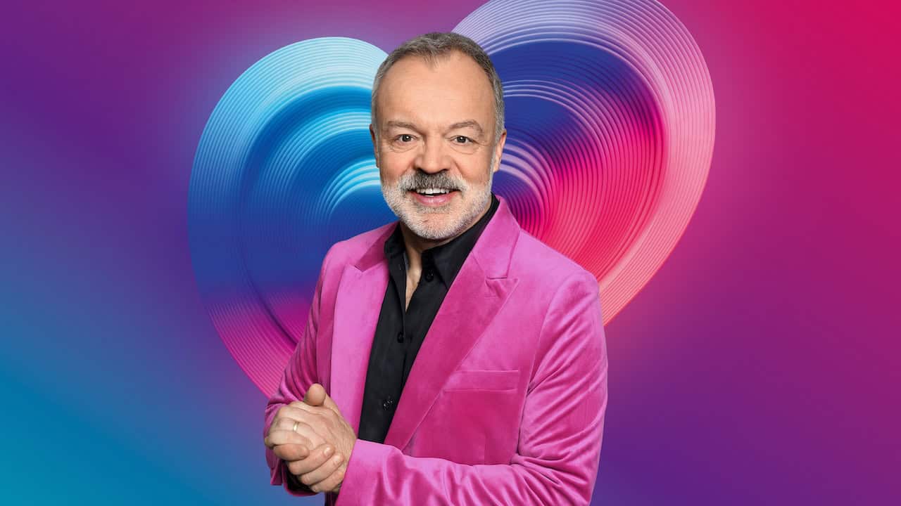 The Eurovision Song Contest 2026
