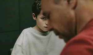 Adolescence (Netflix) Stream It or Skip It