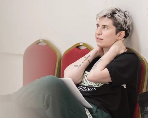 BBC Reputation by Anya Reiss