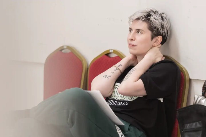 BBC Reputation by Anya Reiss