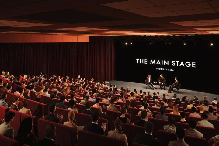 Curzon Cinemas announces its new flagship venue Curzon Chelsea