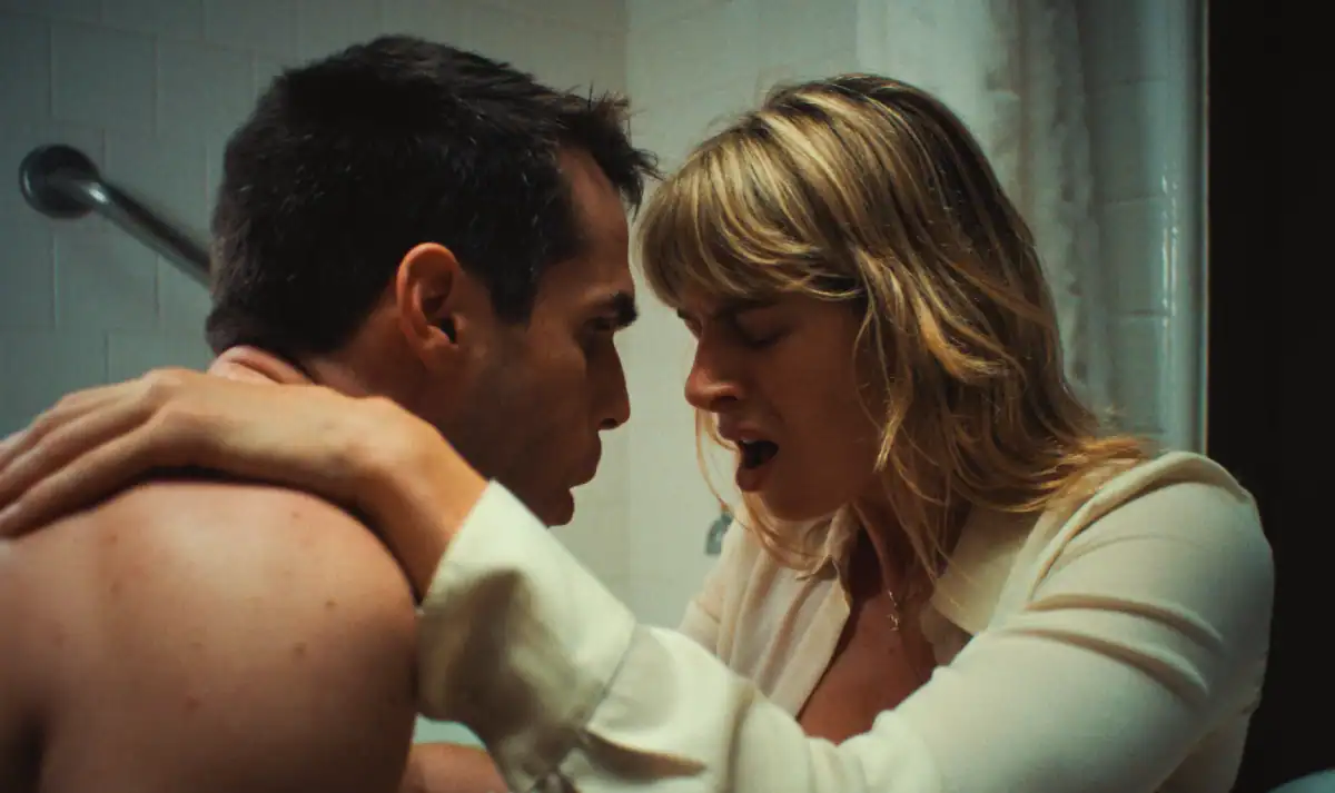DISC Tribeca Festival Short Film Review