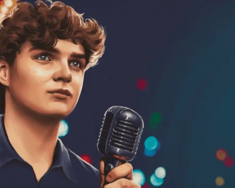 Henry Patterson brings Broadway Maybe to life in one-night-only PizzaExpress Live Soho