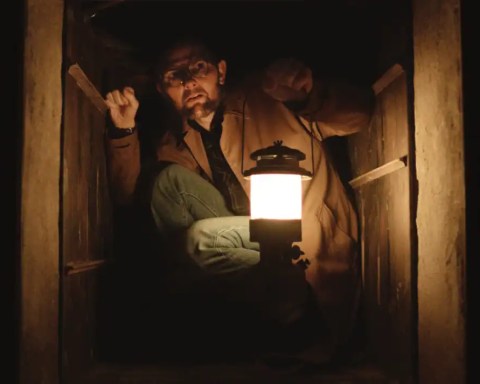 Hokum Film Review