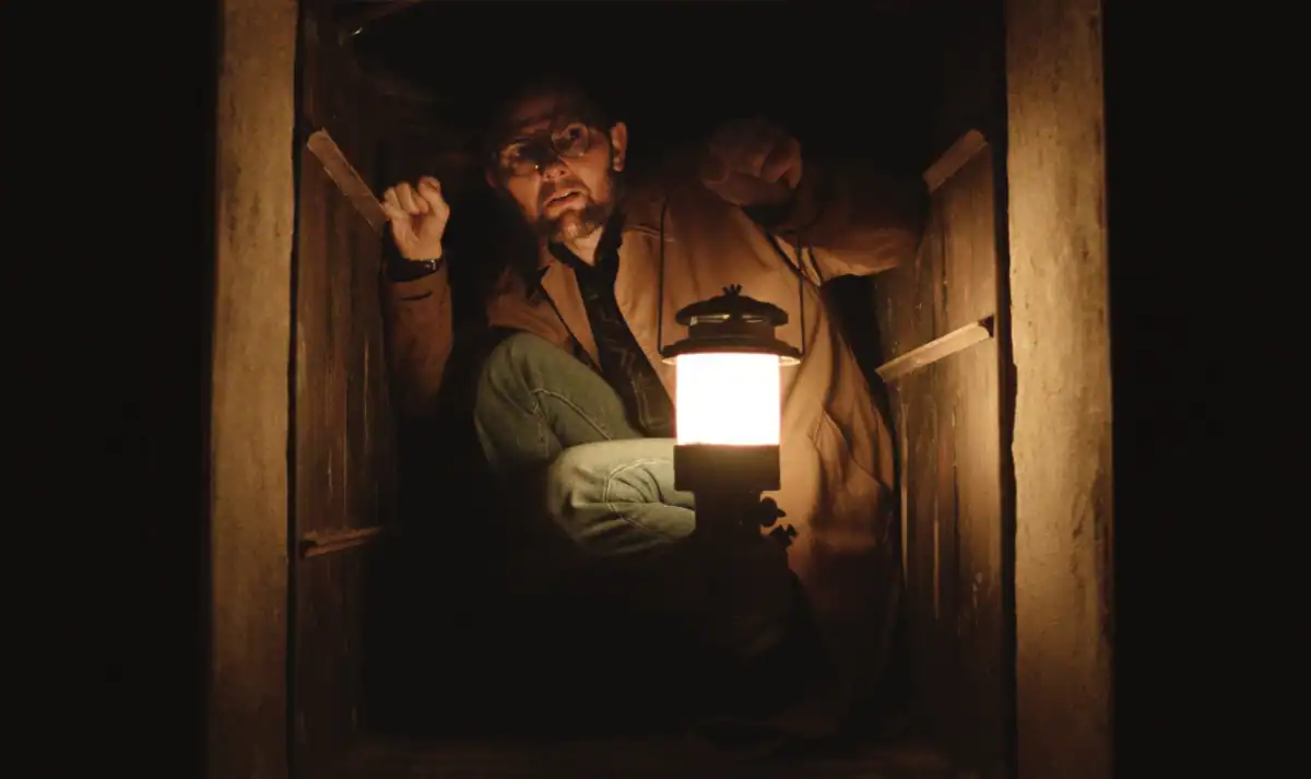 Hokum Film Review