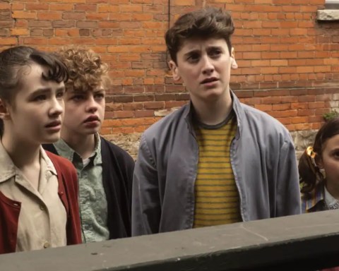 IT- Welcome to Derry (HBO/Sky) Stream It or Skip It