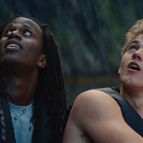 Kraken Film Review
