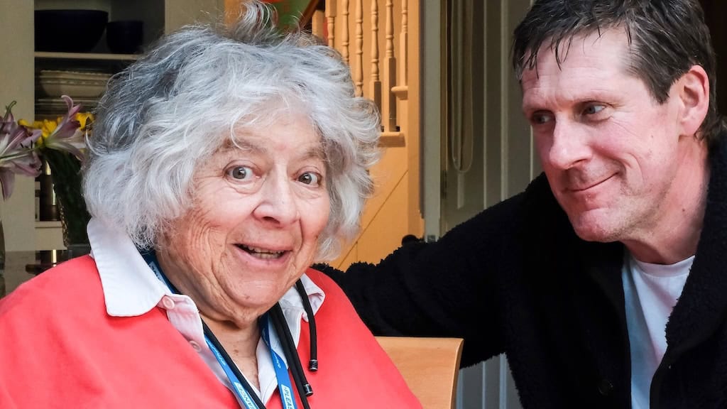 Sheffield DocFest 33rd Edition