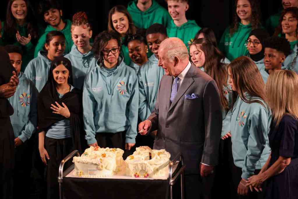 NYMT 50th Anniversary 