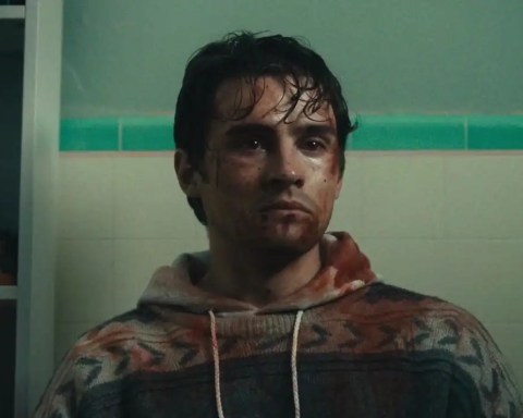 Obsession Film Review