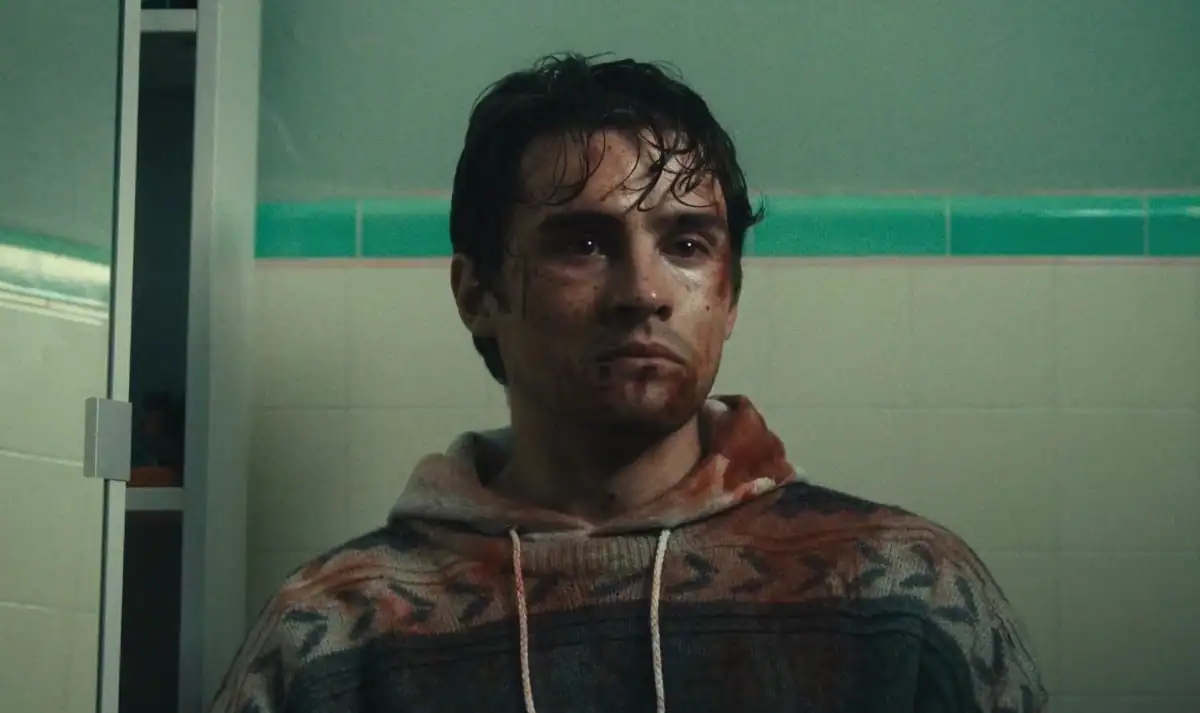 Obsession Film Review