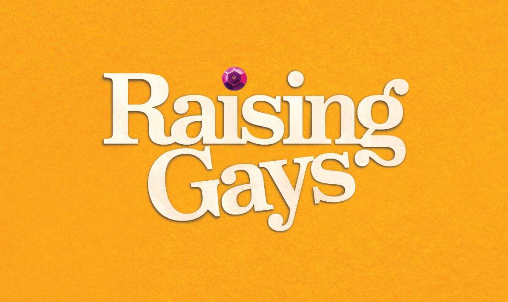 Raising Gays Concert Reading Garrick Theatre