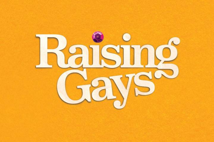 Raising Gays Concert Reading Garrick Theatre