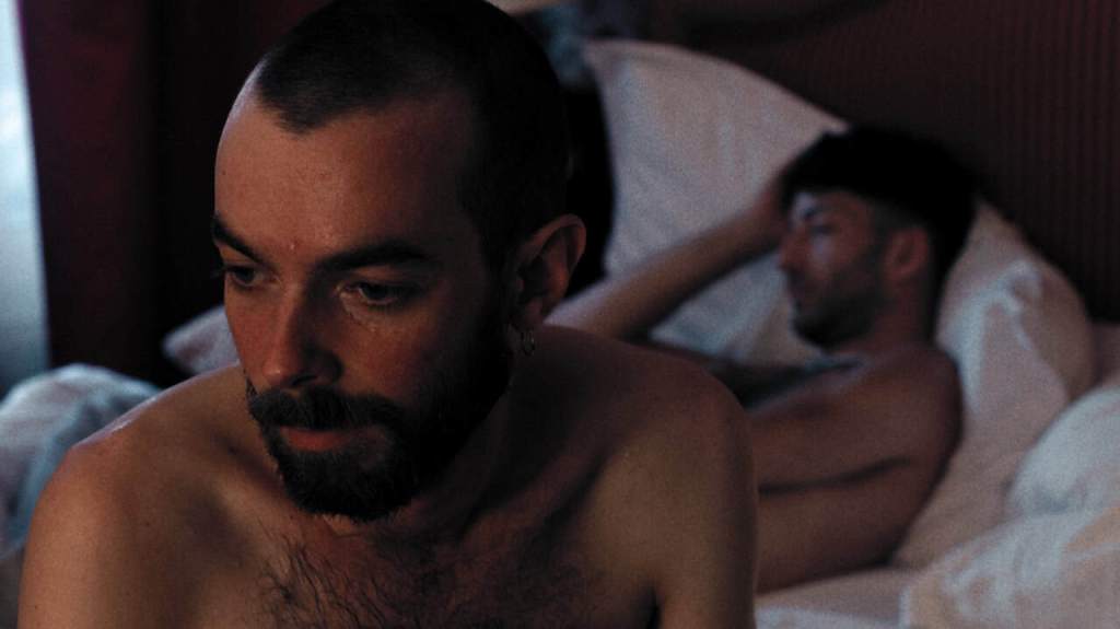 The Male Gaze: Wandering Hearts review Chaud