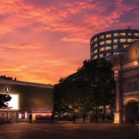 The Arts at Marble Arch, powered by TodayTix