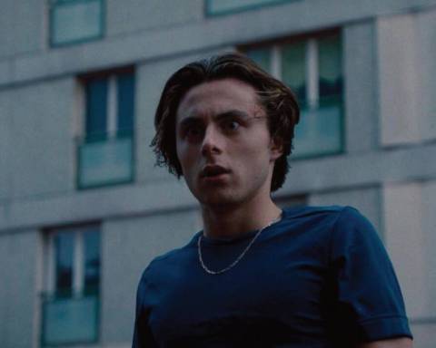Transylvanie Fantasia Film Festival Short Film Review
