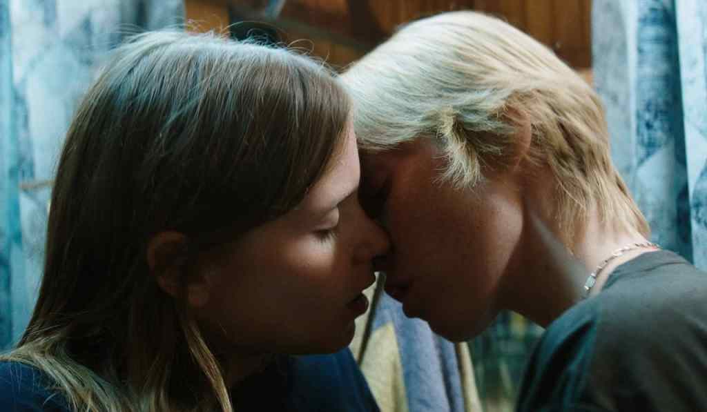 Upon Her Lips: Kiss Me NQV Media Stream It or Skip It 
