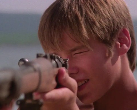 Who Can Kill a Child? 1976 rewind review