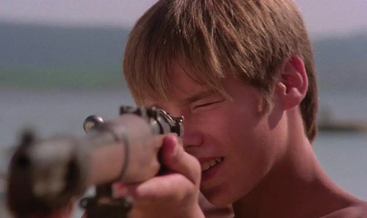 Who Can Kill a Child? 1976 rewind review