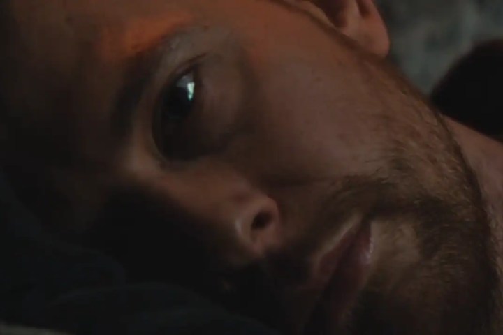 between breath and silence short film review