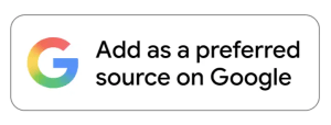 Add Cinerama as a preferred source on Google