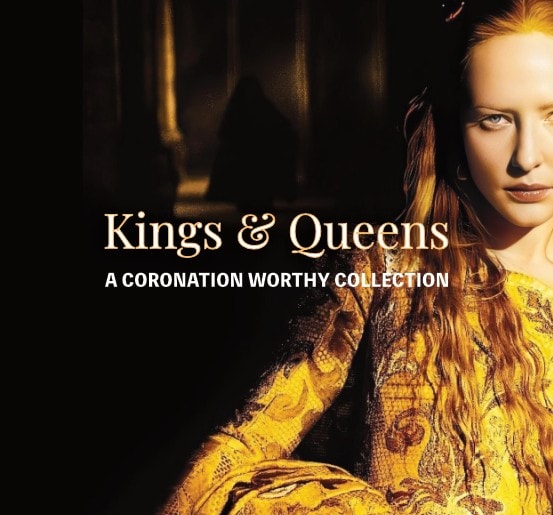Kings and Queens