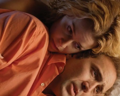 leaving las vegas 1995 studiocanal rewind review