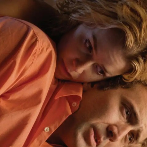 leaving las vegas 1995 studiocanal rewind review