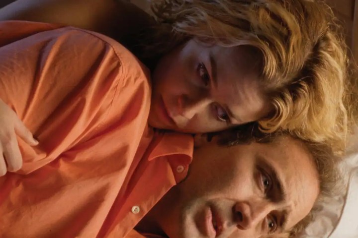 leaving las vegas 1995 studiocanal rewind review