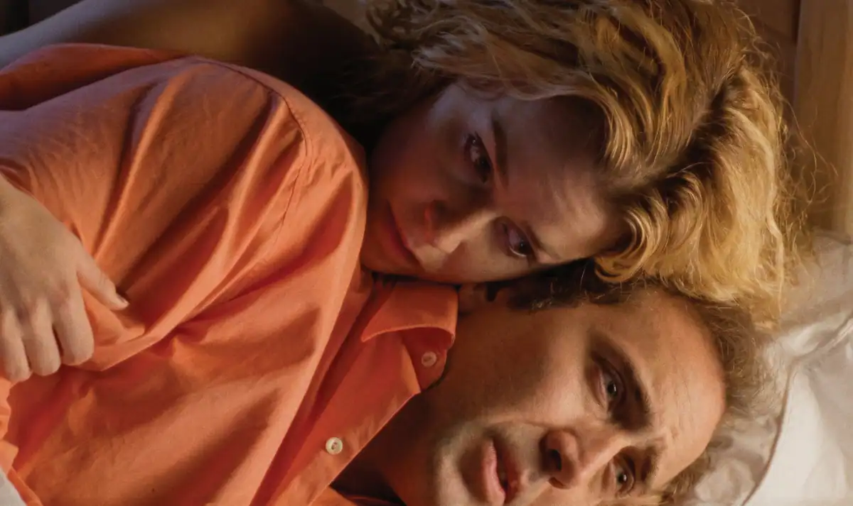 leaving las vegas 1995 studiocanal rewind review