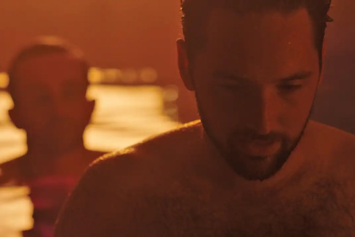 NQV Media - The Male Gaze: Wandering Hearts review