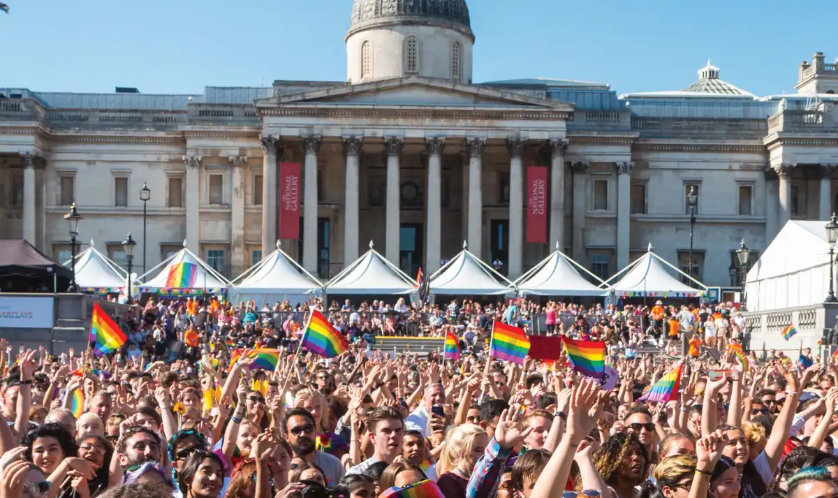 pride in london 2026 event listing