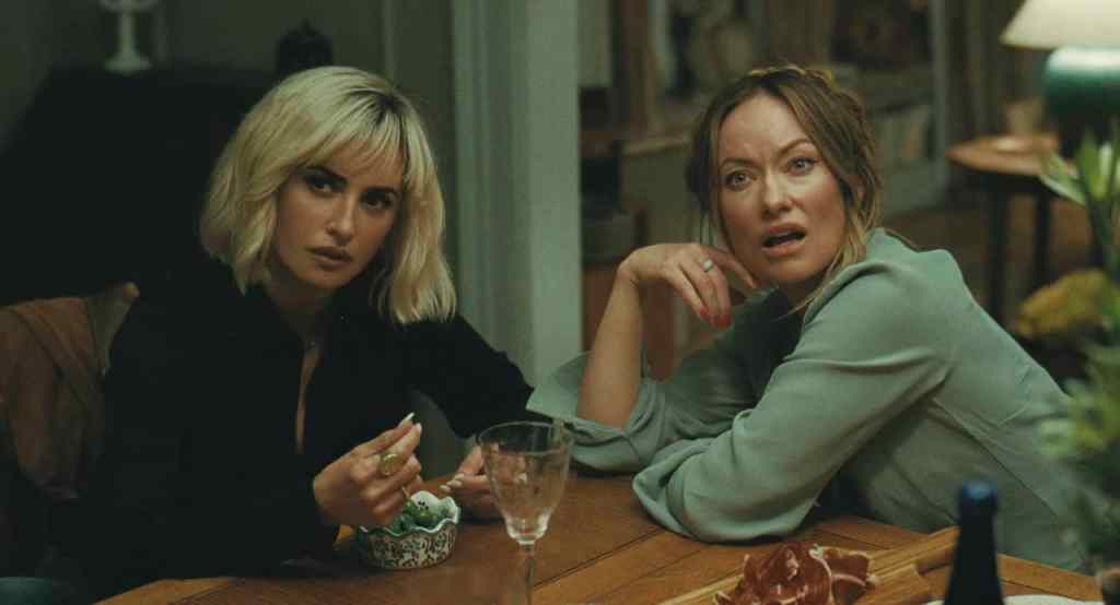 The Invite Film Review