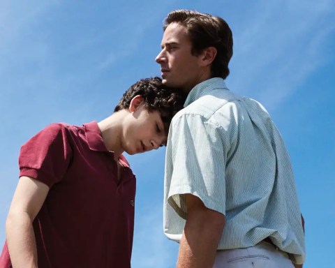 BFI Flare 2018 reviews