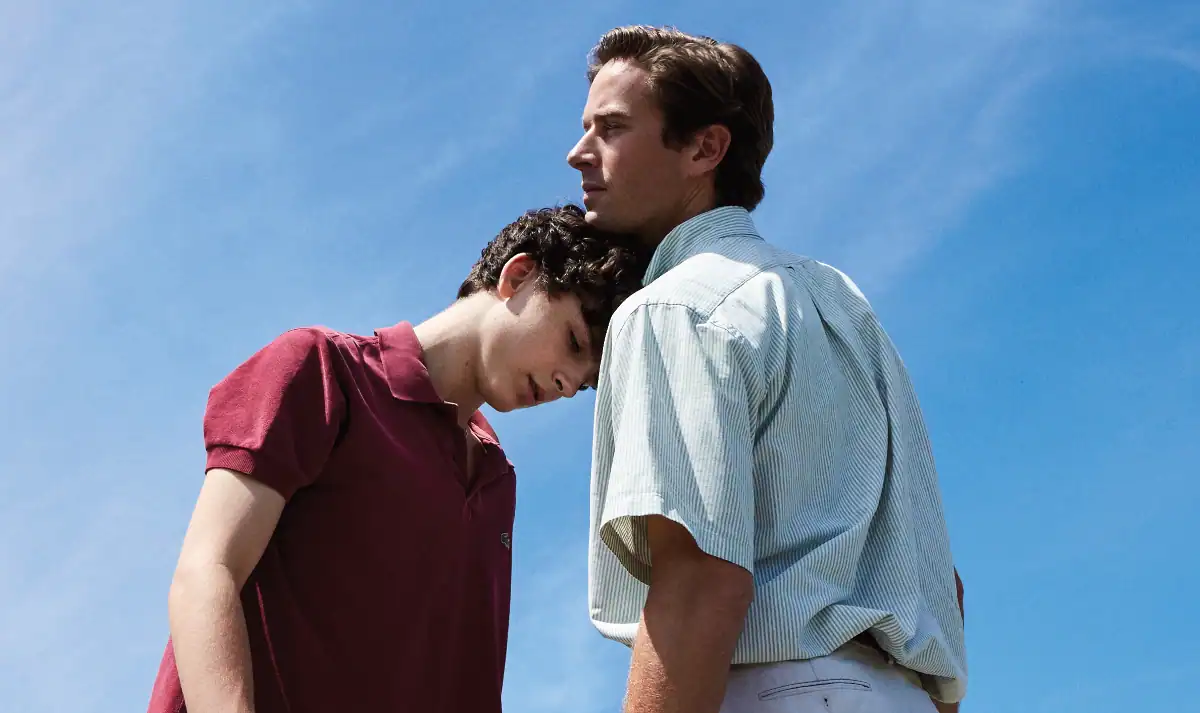 BFI Flare 2018 reviews