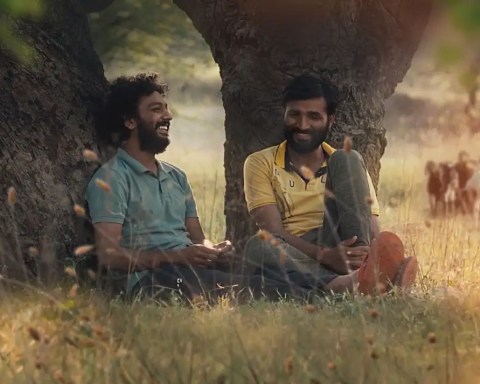 Cactus Pears Film Review