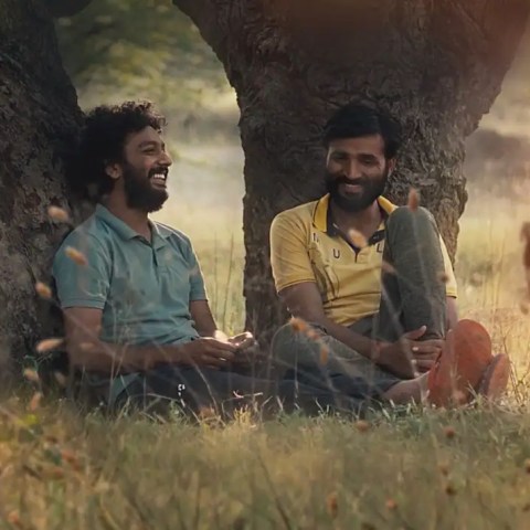 Cactus Pears Film Review