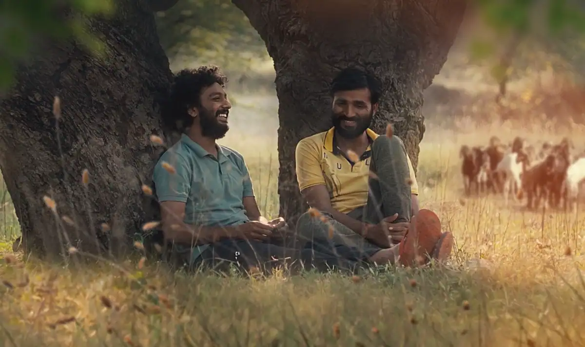Cactus Pears Film Review